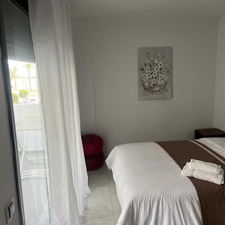 Appt 77 Rsd Ocean Διαμέρισμα Ταγγέρη Εξωτερικό φωτογραφία